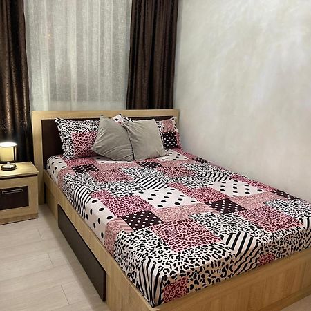 Discret Apartament One Targoviste Esterno foto