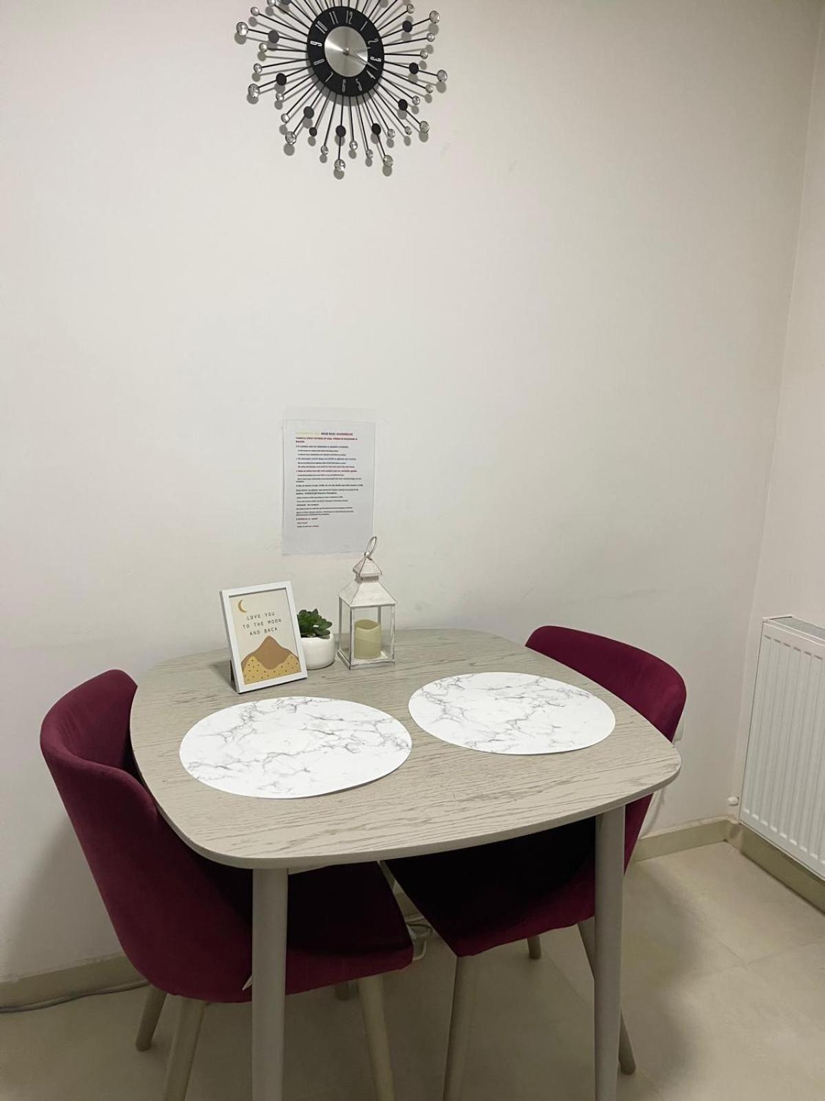 Discret Apartament One Targoviste Esterno foto